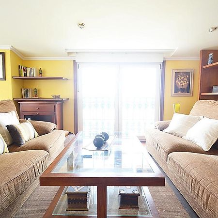 Galihost - Apartamento Con Vistas Al Puerto De או גרובה מראה חיצוני תמונה