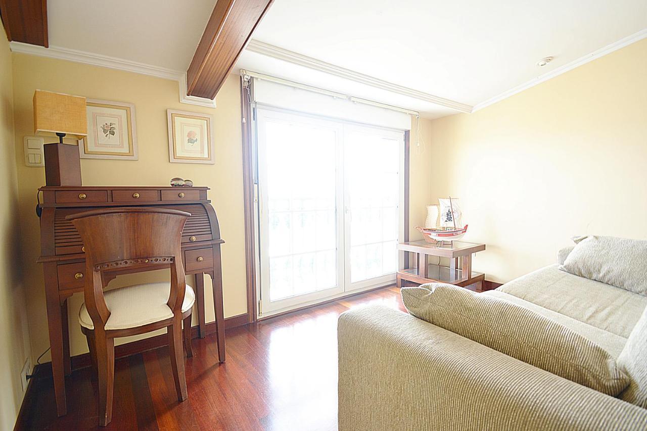 Galihost - Apartamento Con Vistas Al Puerto De או גרובה מראה חיצוני תמונה