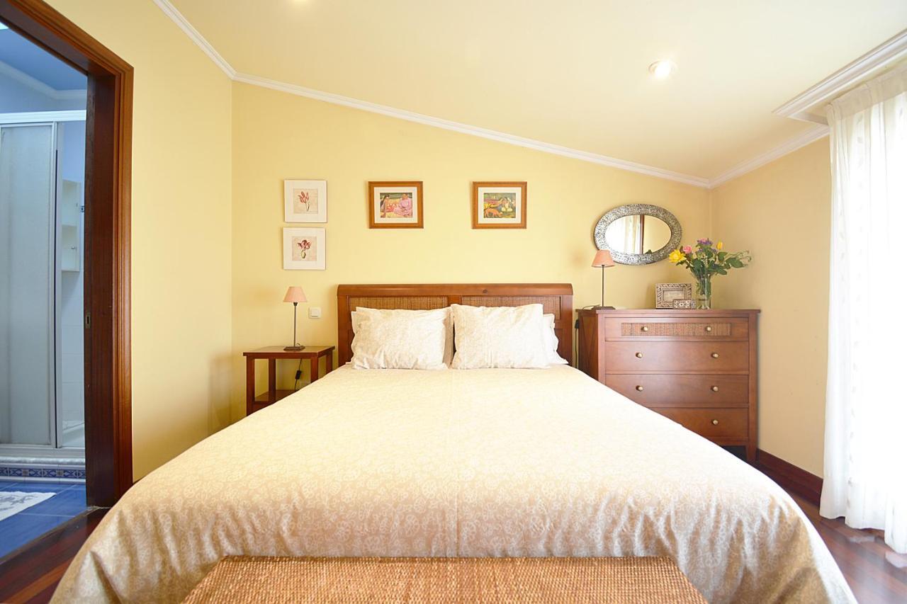 Galihost - Apartamento Con Vistas Al Puerto De או גרובה מראה חיצוני תמונה