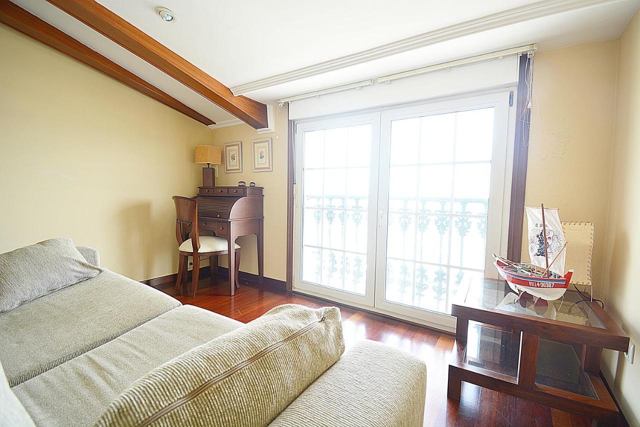 Galihost - Apartamento Con Vistas Al Puerto De או גרובה מראה חיצוני תמונה