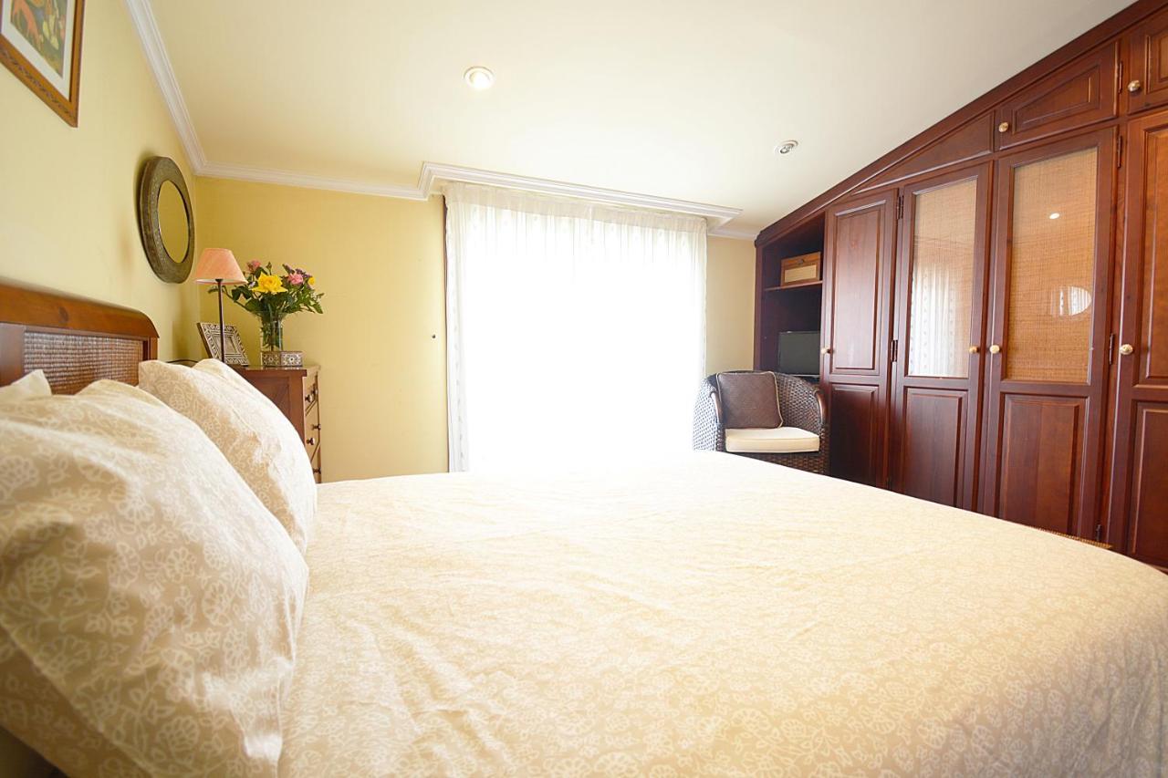 Galihost - Apartamento Con Vistas Al Puerto De או גרובה מראה חיצוני תמונה