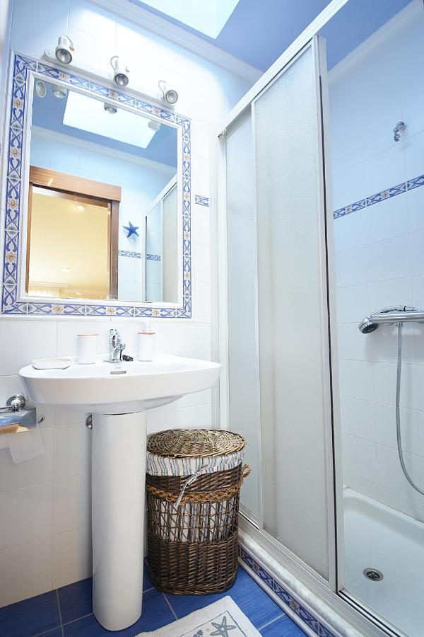 Galihost - Apartamento Con Vistas Al Puerto De או גרובה מראה חיצוני תמונה