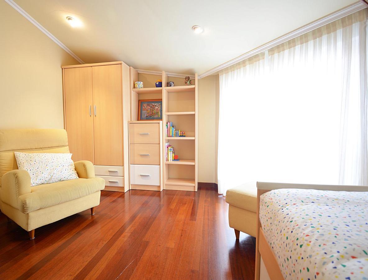 Galihost - Apartamento Con Vistas Al Puerto De או גרובה מראה חיצוני תמונה