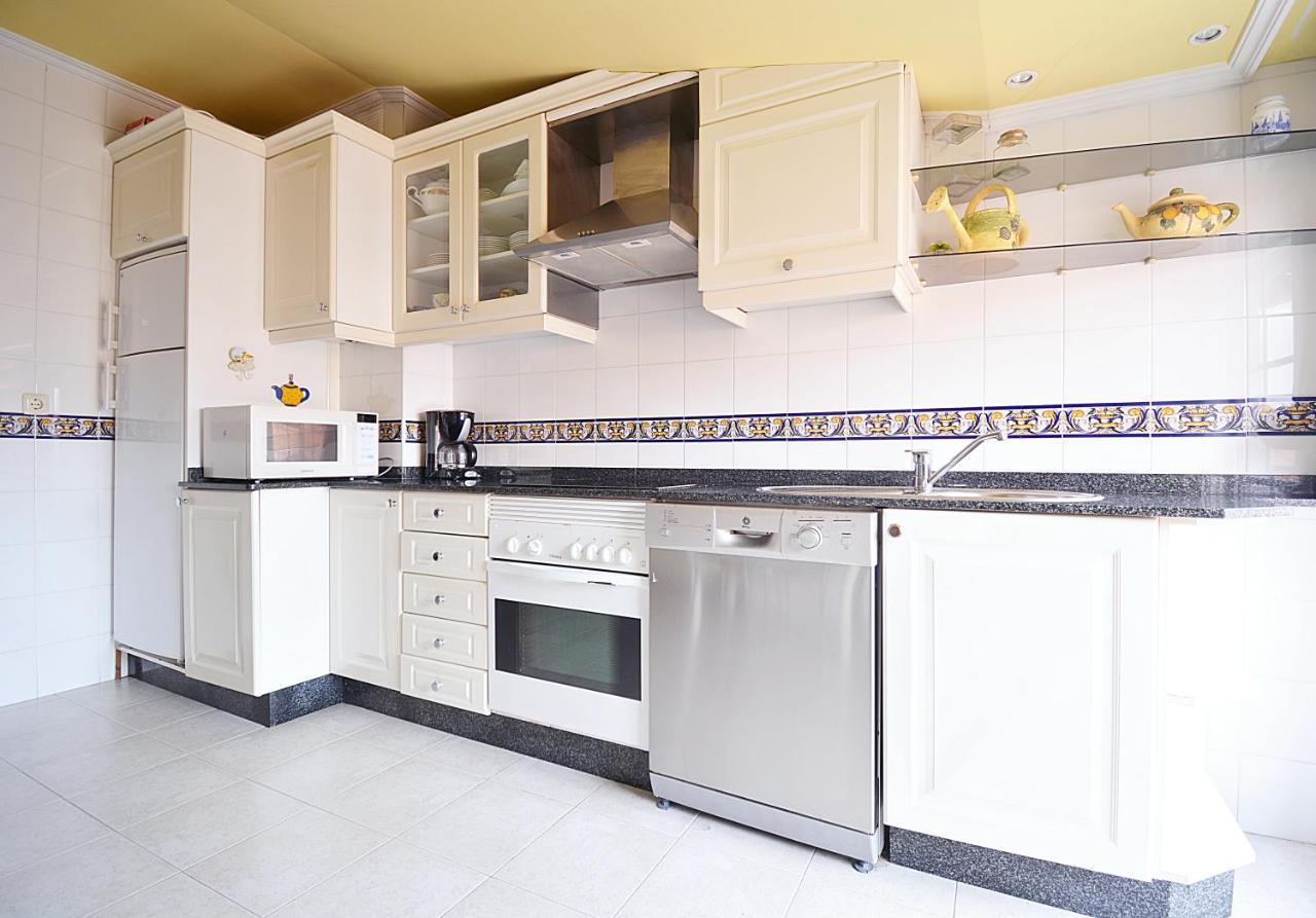 Galihost - Apartamento Con Vistas Al Puerto De או גרובה מראה חיצוני תמונה