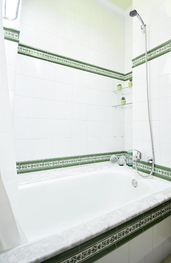 Galihost - Apartamento Con Vistas Al Puerto De או גרובה מראה חיצוני תמונה