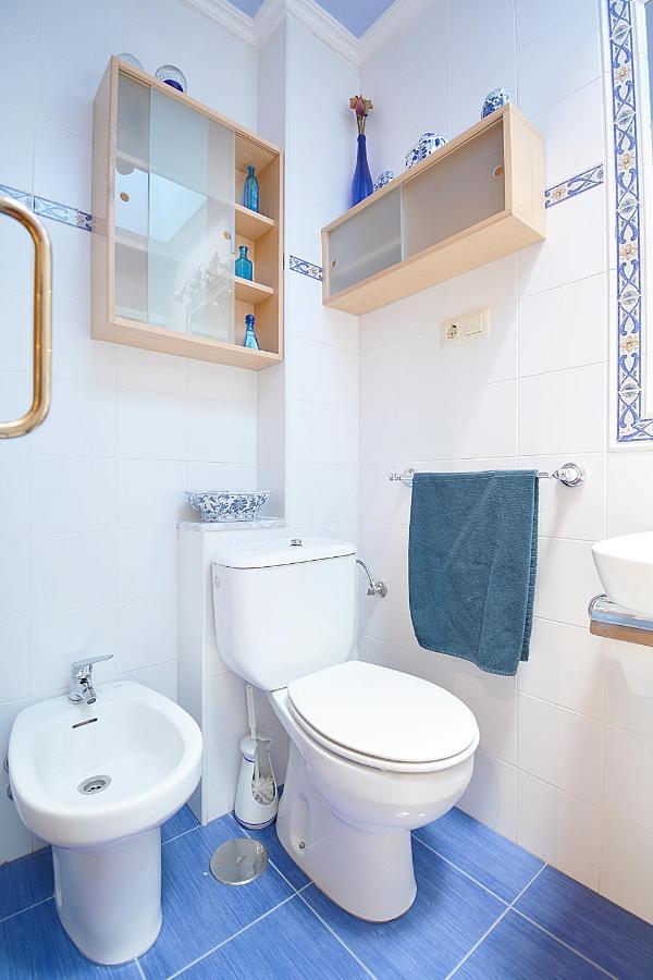 Galihost - Apartamento Con Vistas Al Puerto De או גרובה מראה חיצוני תמונה
