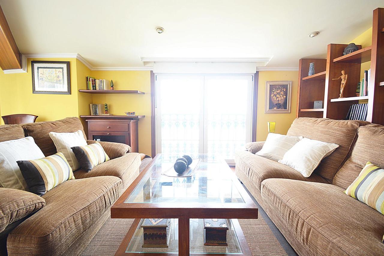 Galihost - Apartamento Con Vistas Al Puerto De או גרובה מראה חיצוני תמונה