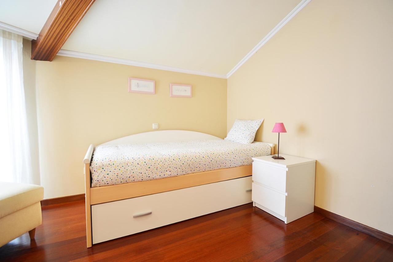 Galihost - Apartamento Con Vistas Al Puerto De או גרובה מראה חיצוני תמונה